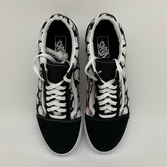 Old SKOOL - Picture 2 of 10